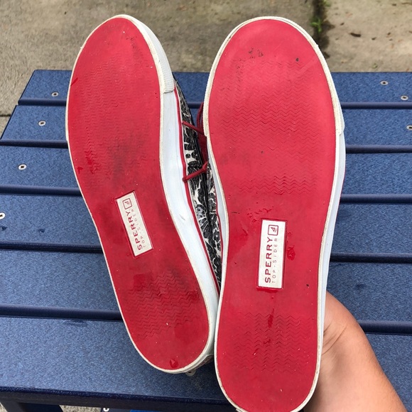 Sperry Top-sider - Picture 5 of 5